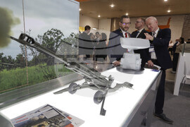 Taiwan Aerospace & Defense Exhibition