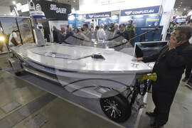 Taiwan Aerospace & Defense Exhibition