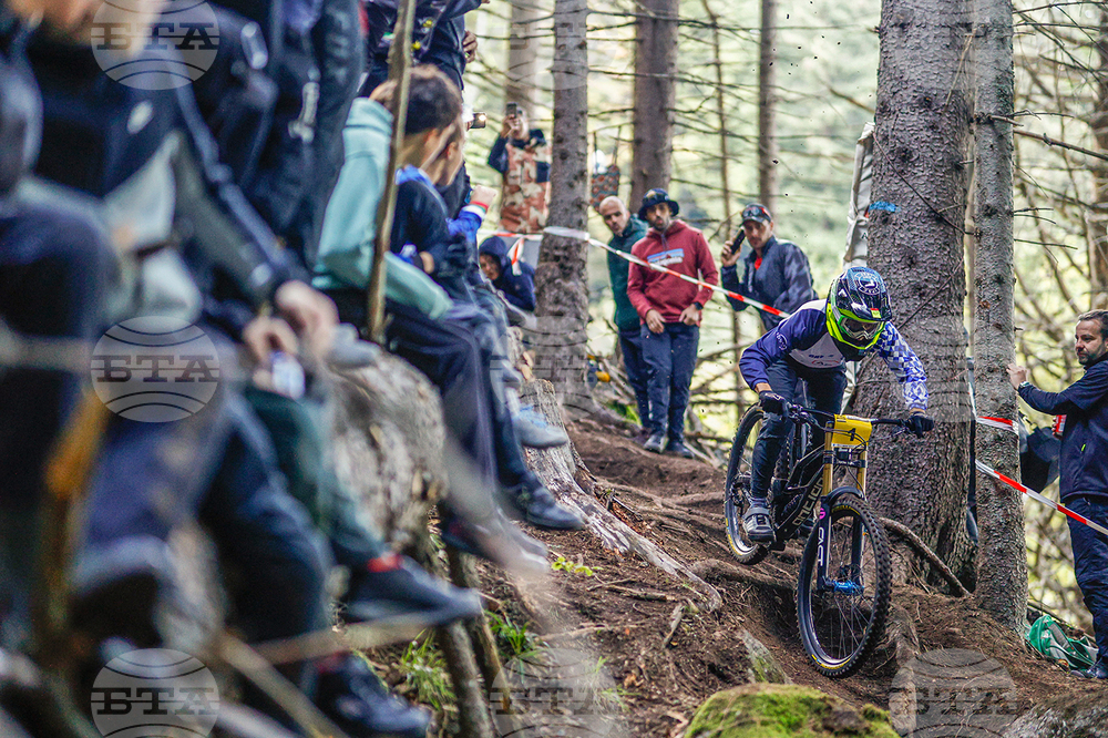 Витоша ще приеме Балканския шампионат по коло спускане и 12-ото издание на Home Mountain Bike Cup през уикенда