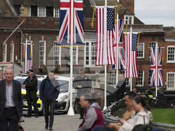 Trump Britain