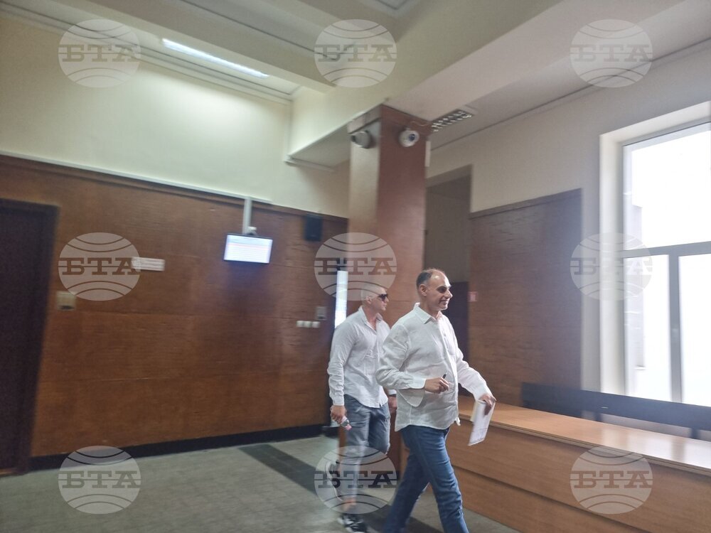 Делото за смъртта на 58-годишен мъж след полицейско преследване в Стара Загора започва през ноември