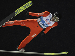 Slovenia Nordic World Championships