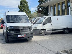 Снимка: Община Русе