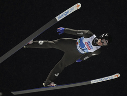 Slovenia Nordic World Championships