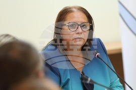 Национална кампания срещу насилието над и между деца „Бъди смел, бъди добър!“
