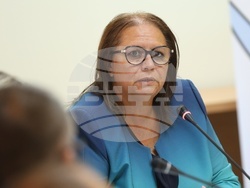 Национална кампания срещу насилието над и между деца „Бъди смел, бъди добър!“