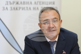 Национална кампания срещу насилието над и между деца „Бъди смел, бъди добър!“