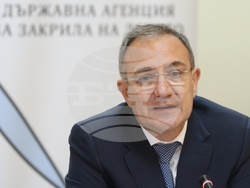 Национална кампания срещу насилието над и между деца „Бъди смел, бъди добър!“