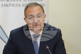 Национална кампания срещу насилието над и между деца „Бъди смел, бъди добър!“