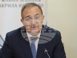 Национална кампания срещу насилието над и между деца „Бъди смел, бъди добър!“