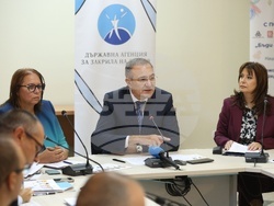 Национална кампания срещу насилието над и между деца „Бъди смел, бъди добър!“