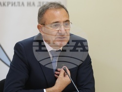 Национална кампания срещу насилието над и между деца „Бъди смел, бъди добър!“