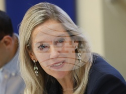 Национална кампания срещу насилието над и между деца „Бъди смел, бъди добър!“