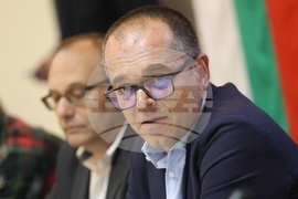 Национална кампания срещу насилието над и между деца „Бъди смел, бъди добър!“