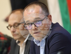 Национална кампания срещу насилието над и между деца „Бъди смел, бъди добър!“