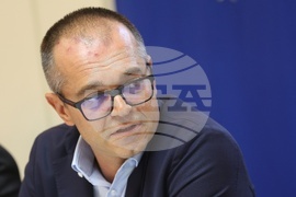 Национална кампания срещу насилието над и между деца „Бъди смел, бъди добър!“