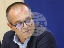 Национална кампания срещу насилието над и между деца „Бъди смел, бъди добър!“