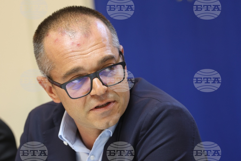 Национална кампания срещу насилието над и между деца „Бъди смел, бъди добър!“