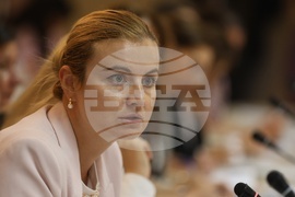 Национална кампания срещу насилието над и между деца „Бъди смел, бъди добър!“