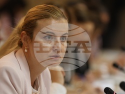 Национална кампания срещу насилието над и между деца „Бъди смел, бъди добър!“