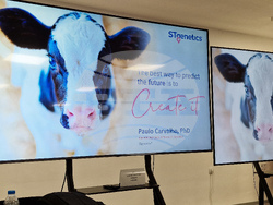 Стара Загора - Тракийски университет - семинар