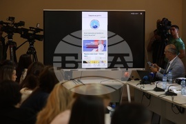 Национална кампания срещу насилието над и между деца „Бъди смел, бъди добър!“