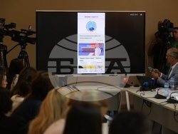 Национална кампания срещу насилието над и между деца „Бъди смел, бъди добър!“