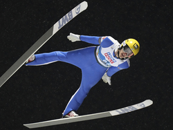 Slovenia Nordic World Championships
