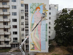 Снимка: Фондация “Вижънъри” 