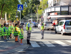 Кърджали - Ден без загинали на пътя