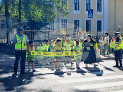 Кърджали - Ден без загинали на пътя