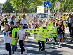Кърджали - Ден без загинали на пътя