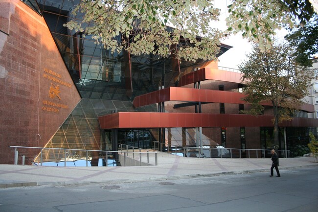 В празничния ден културните институти в Стара Загора ще работят с вход свободен по случай Деня на независимостта