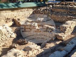 Кюстендил - археологически разкопки