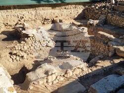 Кюстендил - археологически разкопки