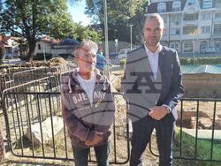 Кюстендил - археологически разкопки