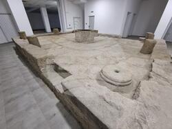 Кюстендил - археологически разкопки