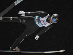 Slovenia Nordic World Championships