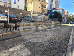 „Училищна улица” - инициатива 