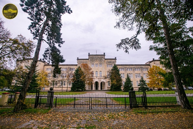 Дни на отворени врати във Военна академия 