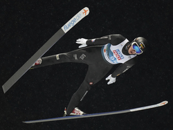 Slovenia Nordic World Championships
