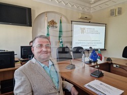 Мадан - разяснителна кампания - евро