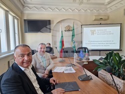 Мадан - разяснителна кампания - евро