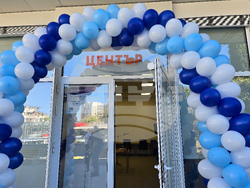 Петрич - Младежки център - откриване