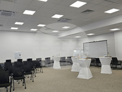 Петрич - Младежки център - откриване