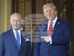 Trump Britain