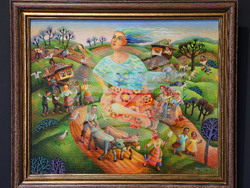 Варна - галерия „Папийон“ - изложба