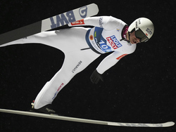 Slovenia Nordic World Championships