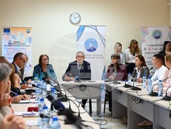 Снимка: Министерство на труда и социалната политика