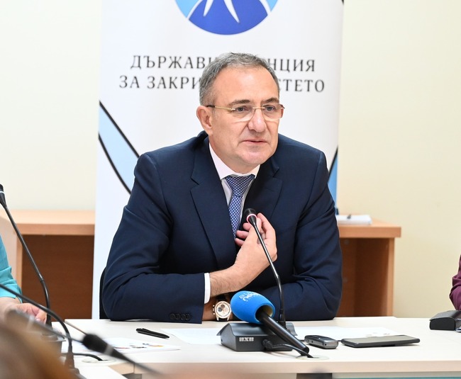 Министър Гуцанов: Всяко дете ще може да подава сигнал за насилие през специално приложение